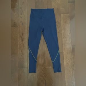 Navy Body Glove Leggings